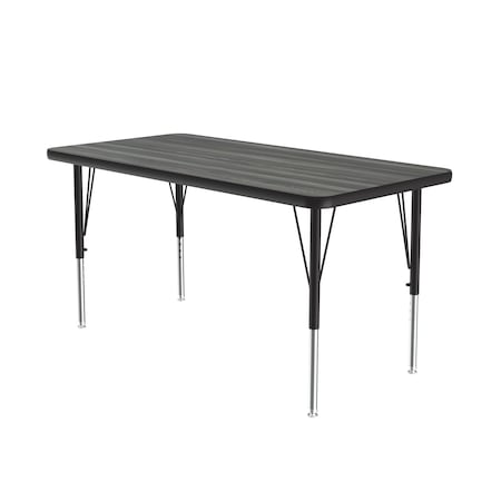 Correll High Pressure Top Activity Tables A2460-REC-52